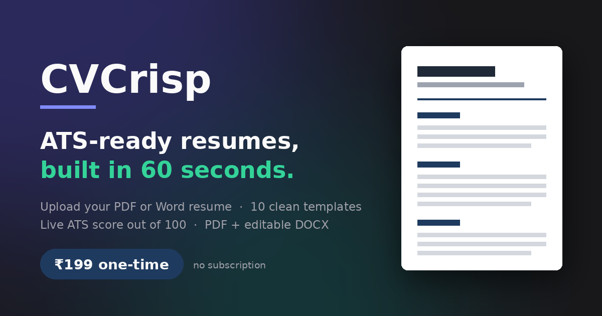 Civil Project Text Civil Engineer Resume Format (2026): ATS Template & Example